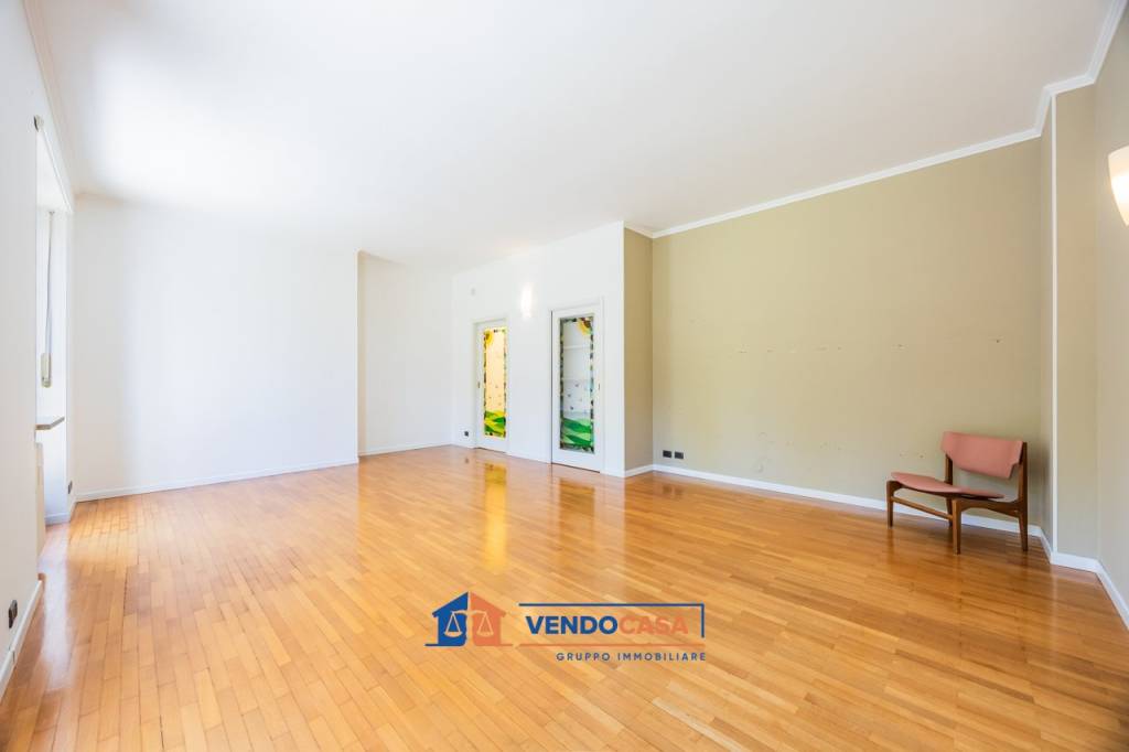 appartamento in vendita a Torino in zona Centro Storico