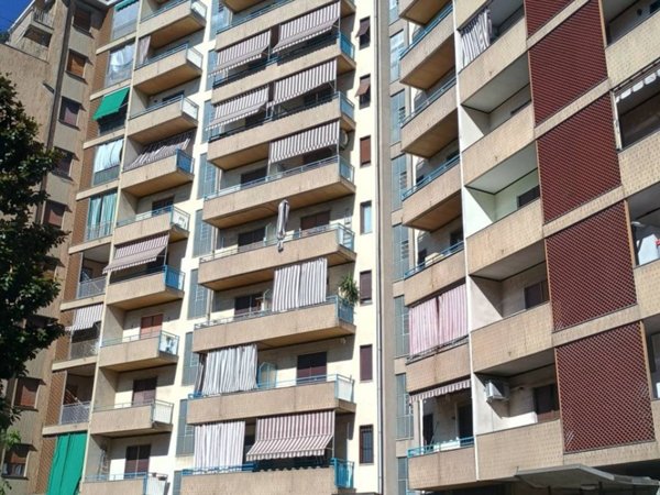 appartamento in vendita a Torino in zona Lingotto
