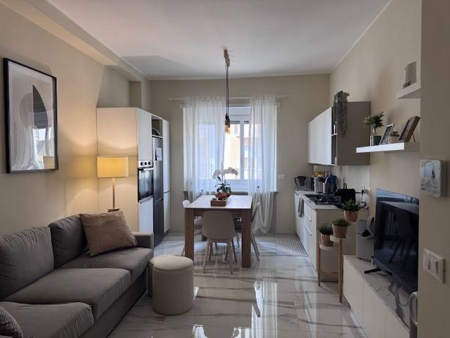 appartamento in vendita a Torino in zona Parella