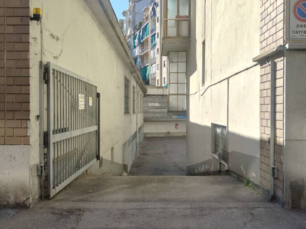 appartamento in vendita a Torino in zona Santa Rita