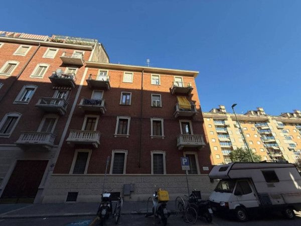 appartamento in vendita a Torino in zona Borgo San Paolo