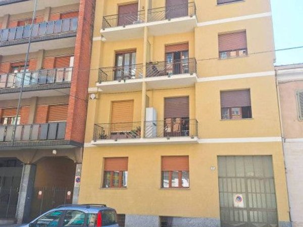 appartamento in vendita a Torino in zona Madonna di Campagna