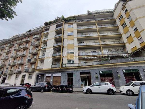 appartamento in vendita a Torino in zona Borgo San Paolo