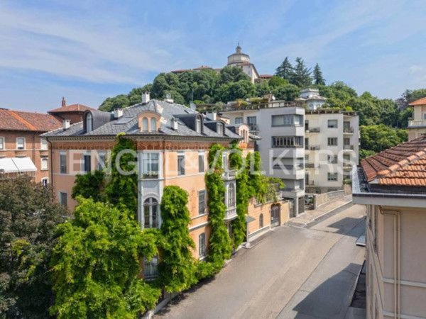 appartamento in vendita a Torino in zona Gran Madre