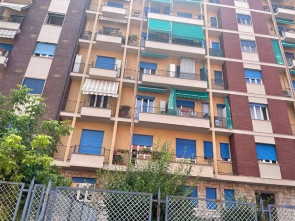 appartamento in vendita a Torino in zona Aurora