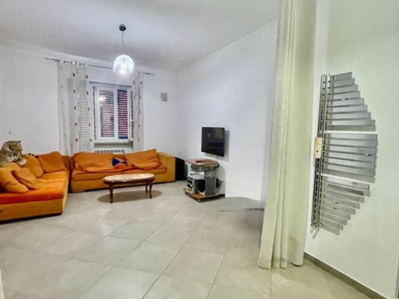 appartamento in vendita a Torino in zona Aurora