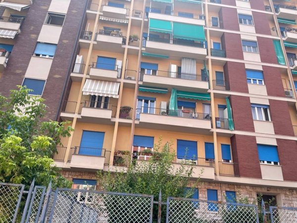 appartamento in vendita a Torino in zona Aurora