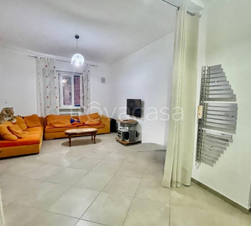appartamento in vendita a Torino in zona Aurora