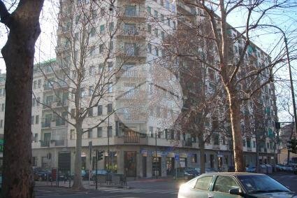 appartamento in vendita a Torino in zona Lingotto