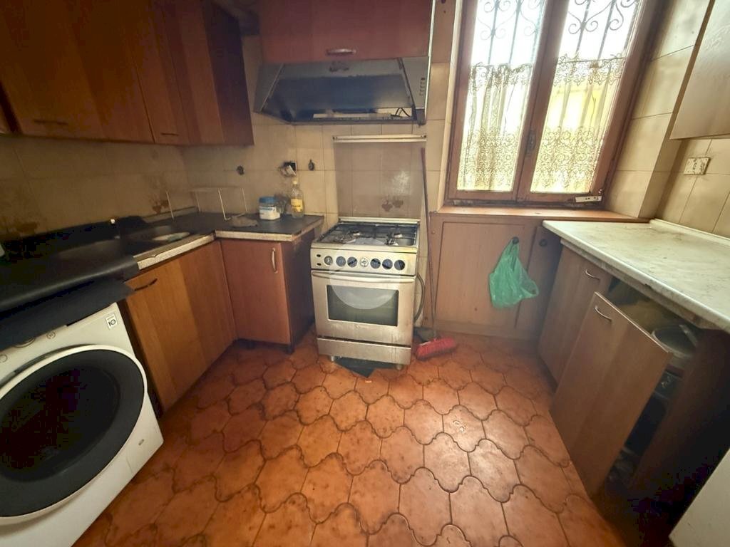 appartamento in vendita a Torino in zona Rebaudengo
