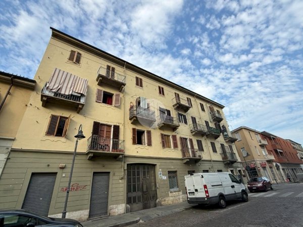 appartamento in vendita a Torino in zona Borgata Vittoria