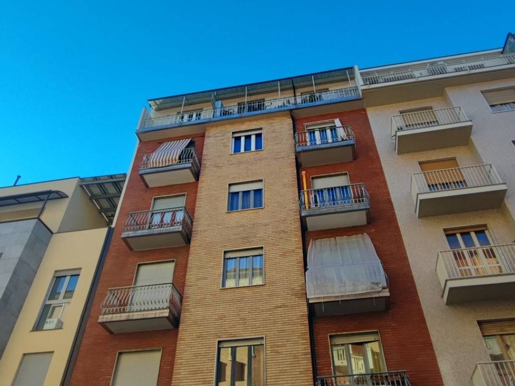appartamento in vendita a Torino in zona Campidoglio