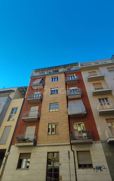 appartamento in vendita a Torino in zona Campidoglio