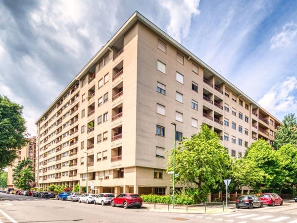 appartamento in vendita a Torino in zona Pozzo Strada