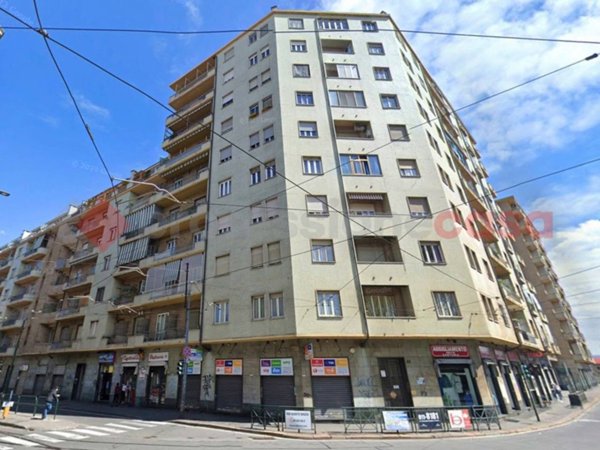 appartamento in vendita a Torino in zona Borgata Vittoria
