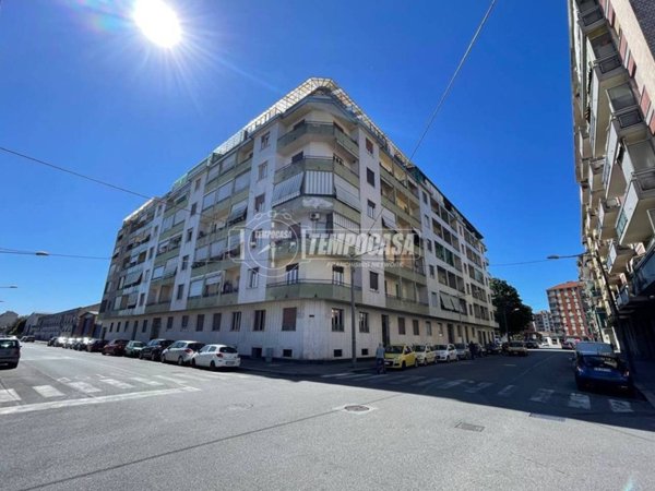 appartamento in vendita a Torino in zona Madonna di Campagna