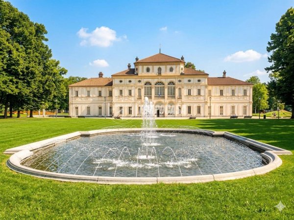 appartamento in vendita a Torino in zona Parella