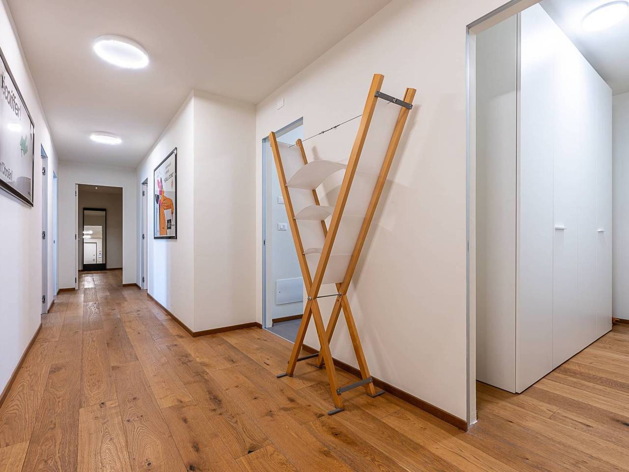 appartamento in vendita a Torino in zona Centro Storico