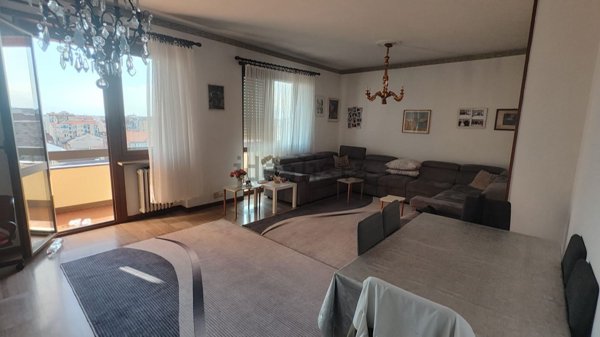 appartamento in vendita a Torino in zona Lucento
