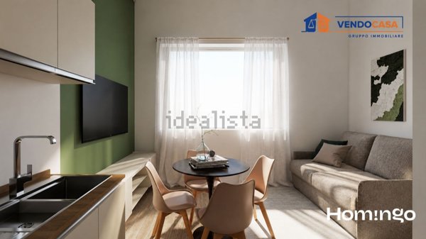 appartamento in vendita a Torino in zona Centro Storico