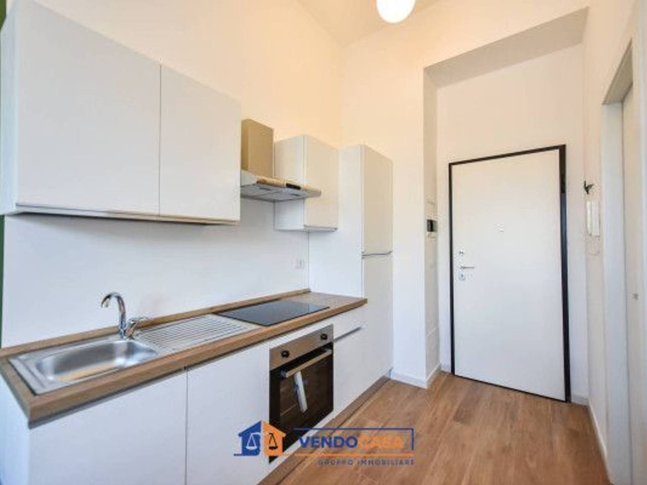 appartamento in vendita a Torino in zona Centro Storico