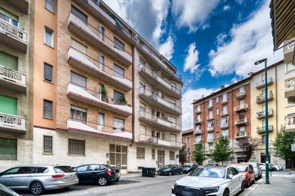 appartamento in vendita a Torino in zona Pozzo Strada