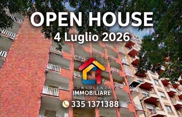 appartamento in vendita a Torino in zona Parella