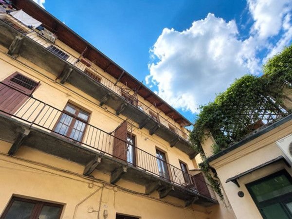 appartamento in vendita a Torino in zona Crocetta