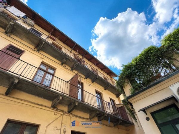 appartamento in vendita a Torino in zona Crocetta