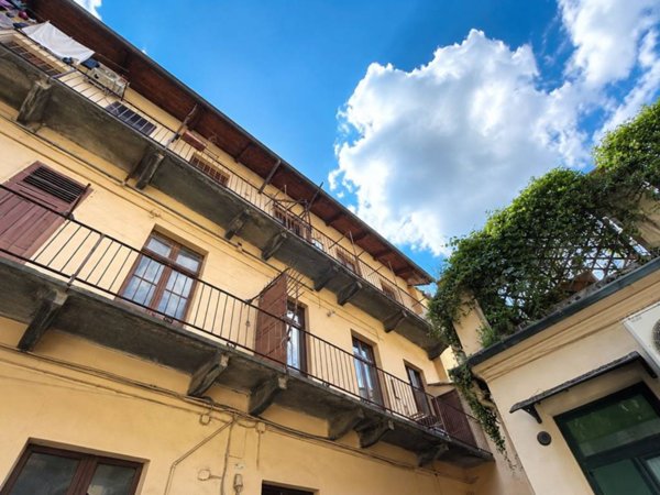 appartamento in vendita a Torino in zona Crocetta