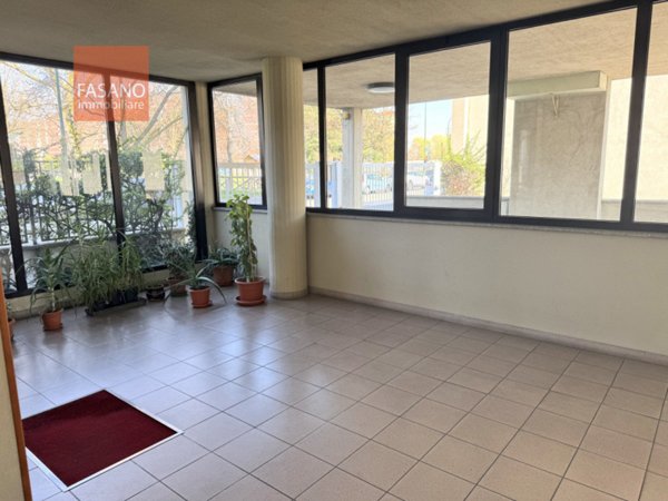 appartamento in vendita a Torino in zona Mirafiori Sud