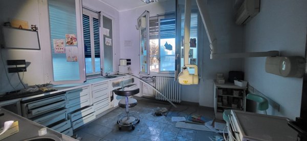ufficio in vendita a Torino in zona San Donato