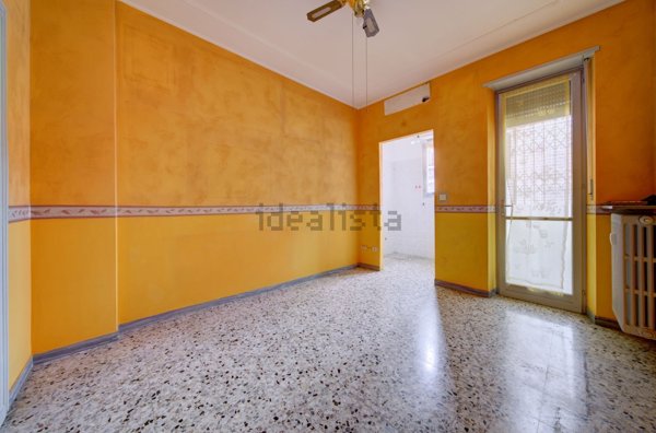 appartamento in vendita a Torino in zona Lucento