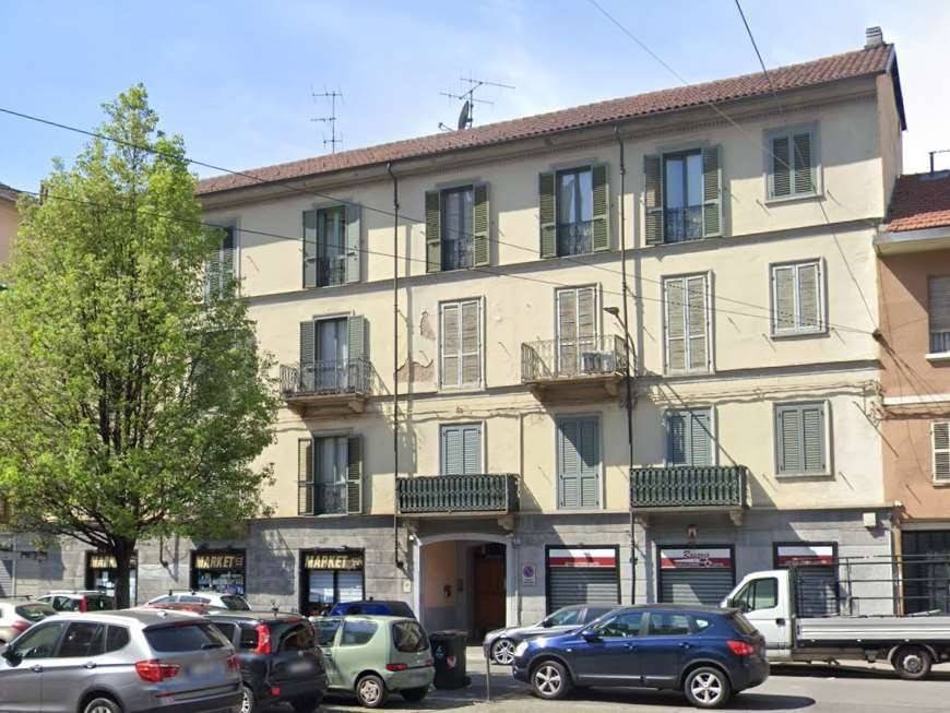appartamento in vendita a Torino in zona Barriera di Milano