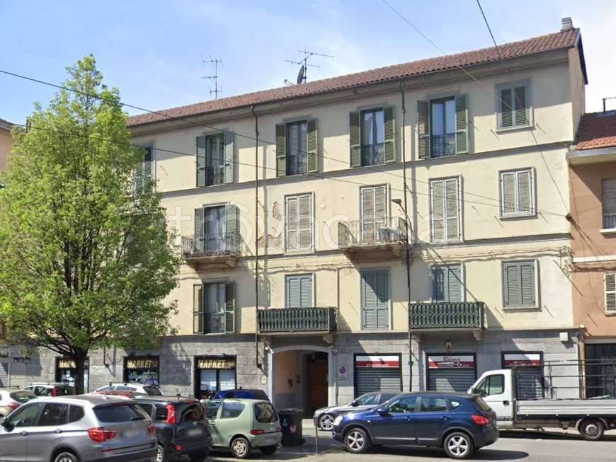 appartamento in vendita a Torino in zona Barriera di Milano