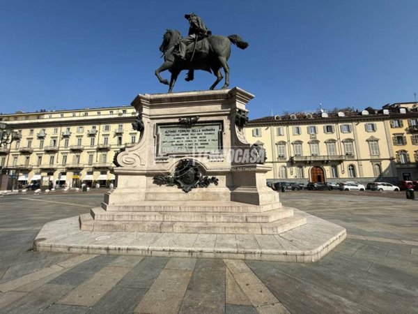 negozio in vendita a Torino in zona Centro Storico