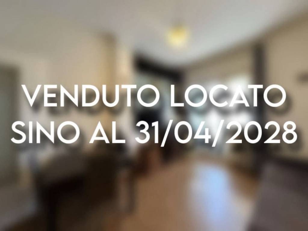 appartamento in vendita a Torino in zona Lucento