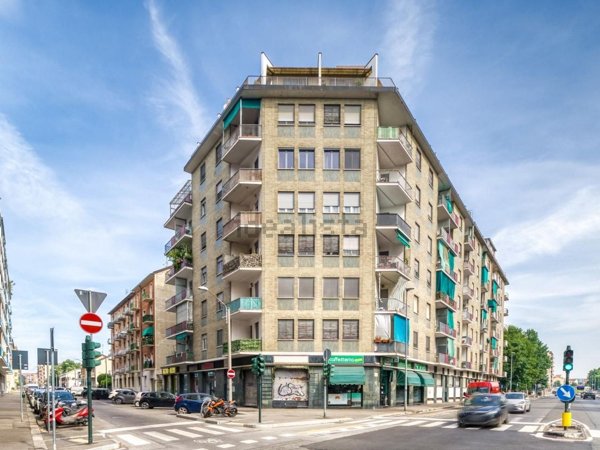 appartamento in vendita a Torino in zona Santa Rita