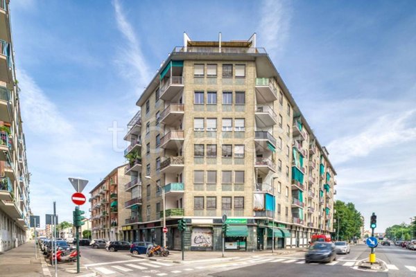 appartamento in vendita a Torino in zona Santa Rita