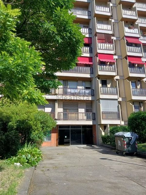 appartamento in vendita a Torino in zona Mirafiori Nord
