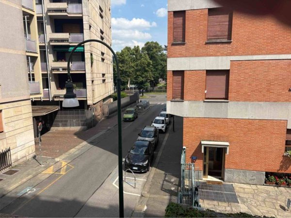 appartamento in vendita a Torino in zona San Salvario