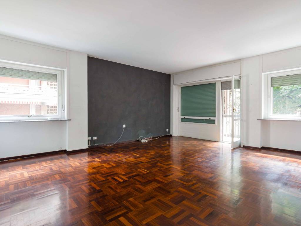 appartamento in vendita a Torino in zona San Salvario