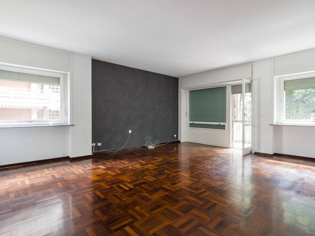 appartamento in vendita a Torino in zona San Salvario
