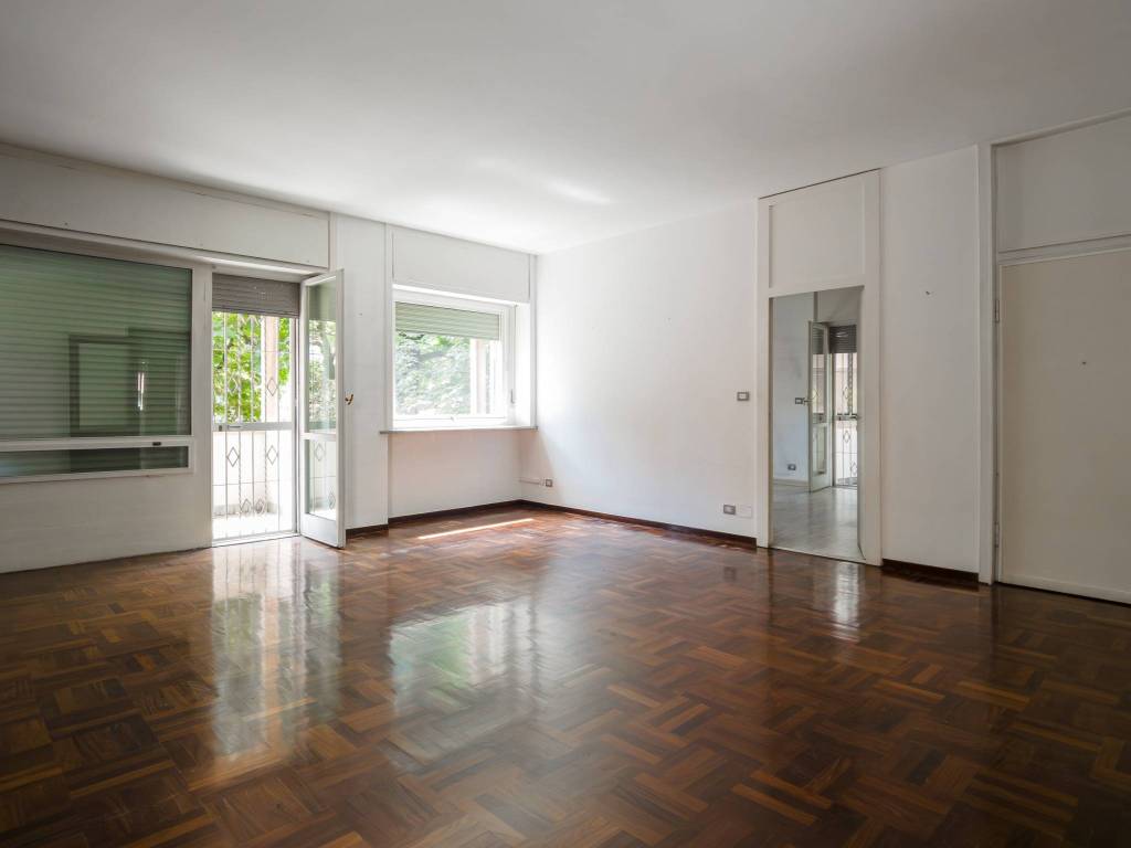 appartamento in vendita a Torino in zona San Salvario