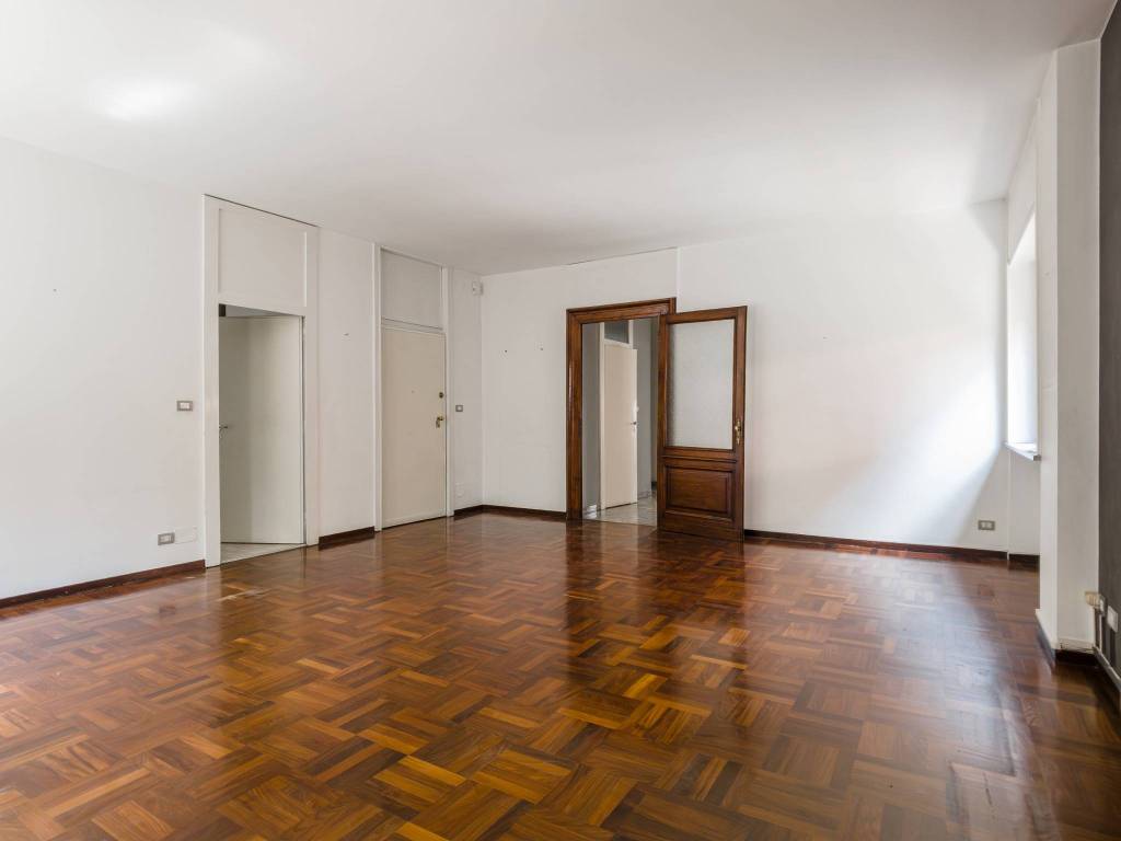 appartamento in vendita a Torino in zona San Salvario