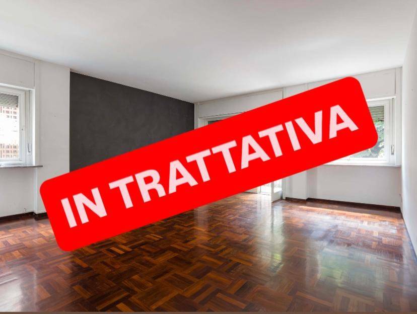 appartamento in vendita a Torino in zona San Salvario