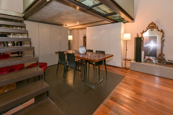 appartamento in vendita a Torino in zona Centro Storico