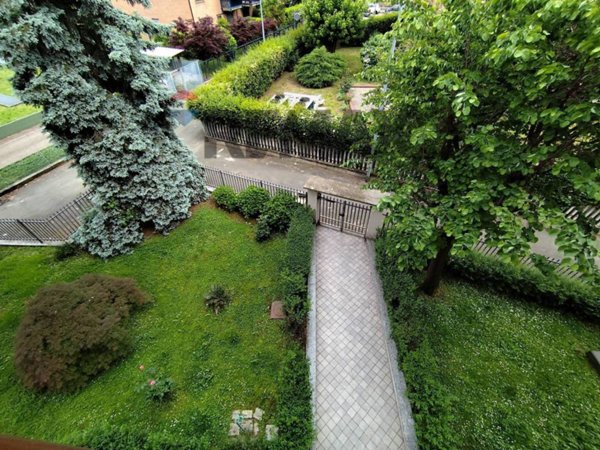 appartamento in vendita a Torino in zona Barca