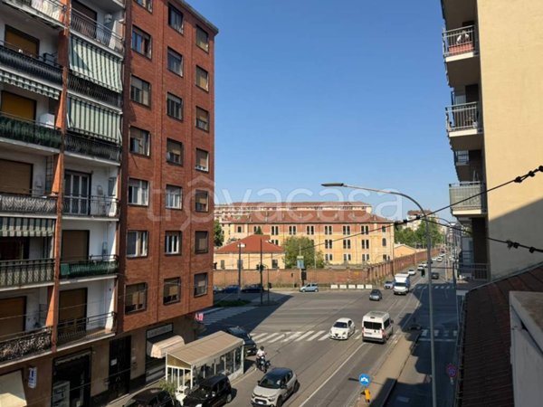 appartamento in vendita a Torino in zona Pozzo Strada
