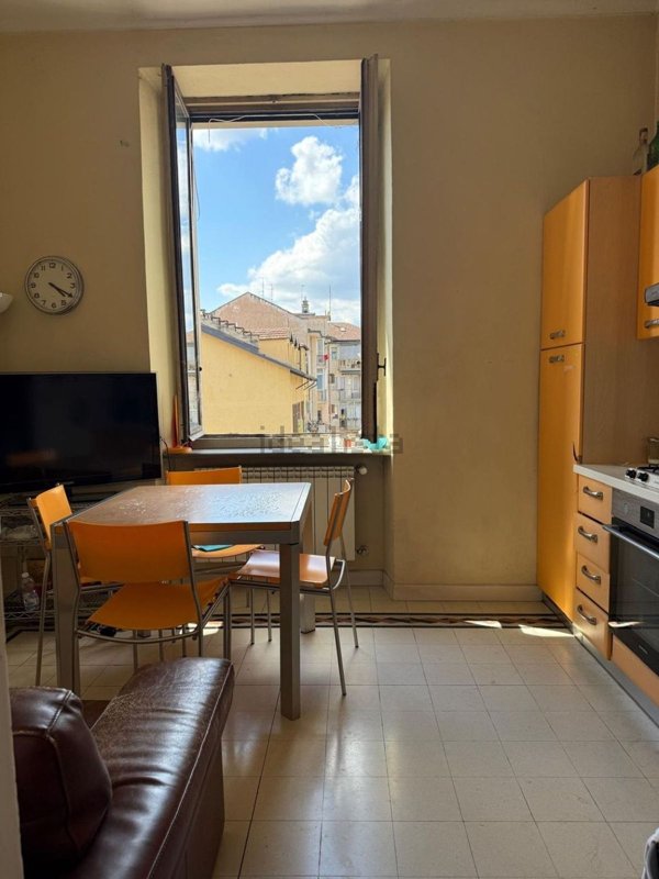 appartamento in vendita a Torino in zona San Salvario